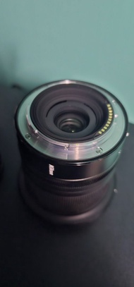 Nikon Z 14-30mm F4 S