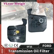 6F35 Auto Transmission Gearbox Oil Filter OE 9L8Z-7A098-B 9L8P-7G186-C BB5Z7A098B For FORD 6 sp FOCU