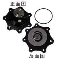 1821935C1 1821935C3 1817687C92 1817687C94 1817687C95 1817687C96 Water Pump for International DT466E 