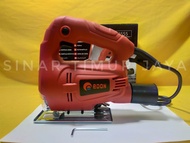 JIG SAW / GERGAJI LISTRIK/PEMOTONG TRIPLEK KAYU TRIPLEK