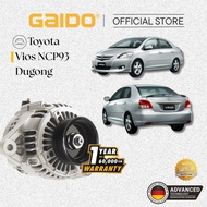 GAIDO Alternator Toyota Vios NCP93 1.5/HAVAL H4