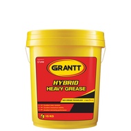 GREASE - GRANTT HYBRID HEAVY GREASE【15KG】(READY STOCK)