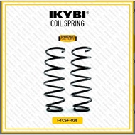 Ikybi - Coil Spring Per Snail Front Wheel Toyota Sienta 16-on