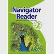 Navigator Reader.Book 2 作者：Cathy French,Margie Burton,Tammy Jones
