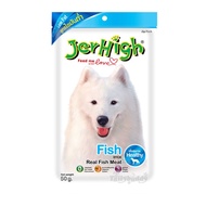 Jerhigh Stick ขนมสุนัข ขนาด 50-60 กรัม