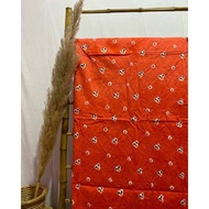 Example Of Dark Orange