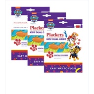 Plackers Kids' Floss Picks