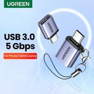 UGREEN OTG Adapter Type C To USB 3.0 Adapter USB C OTG For Type C USB C To USB 3.0 Adapter USB C OTG