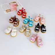 20cm Cotton Doll Cute Princess Shoes Dress Up Doll Doll Shoes Photo Props Girl Doll Doll Doll Small 
