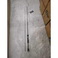 Bahagian Atas SHJ Rod Viper Hikaru