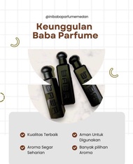 BABA Parfum Viral Terbaru 2026