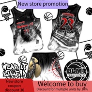 DLMT MARINE CODE DLMT356 FULL SUBLIMATION JERSEY (FREE CHANGE TEAM NAME SURNAME & NUMBER)