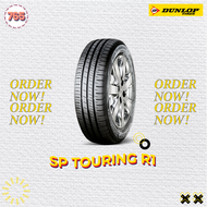 Ban Mobil Dunlop SP Touring R1 185/65 R15