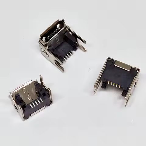 5-20PCS For JBL Charge 3 Bluetooth Speaker USB dock connector Micro USB Charging Port socket power p