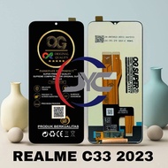 LCD REALME C30/C33/C33 2023/NARZO 50I SUPER OGPrime