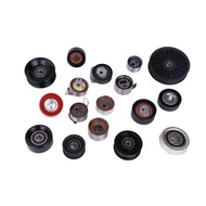 MIUBISHI for ASX ATTRAGE Belt Tensioner A/C air condition pulley car idler auto Engine Part