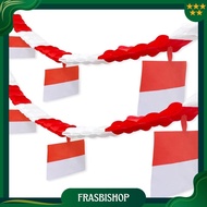 MERAH Pinky Bee Decoration 17 August Red White Independence (Pc) 66010600 4.4