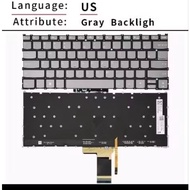 Keyboard Lenovo Ideapad Slim 3 14ABR8 14AMN8 14IAH8 14IRH8 14IRU9 14ITN9 14IML9