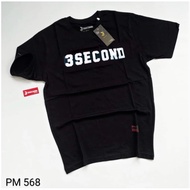 NEWEST COOL 3SECOND T-SHIRT