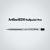 Artline 8210 BallPoint Pen, 1.0mm (EK-8210) - 1 box 10 pieces