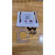 VALVE FEED PUMP DIESEL PUMP VALVE KIT DIESEL PUMP PS100 PS120 CANTER