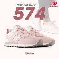 New Balance Ladies NB UX 574 Life Sneakers u574iu2 (3290) 04J9 H83U 8Q45