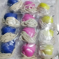 Childhood Gasing Paku 童年陀螺