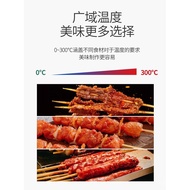 Commercial Smokeless Barbecue Oven Electric Mutton Cubes Roasted on a Skewer Barbecue Plate Indoor Home Electric Oven Skewers Machine Drawer Oven