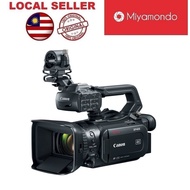 Canon XF405 4K UHD Camcorder