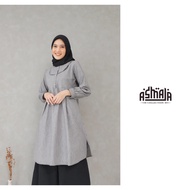 Inspire Tunic ITU 064 Size S/M Black