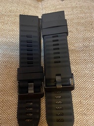 Garmin 佳明Fenix 6/Fenix6 pro/935/945/ Fenix5/Fenix$ 5Xplus Fenix 3/ Fenix 6X快拆錶帶$89-$99