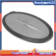 【BM】Kayak Hatch Cover Kayak Rowing Boat Deck Plate Kayak Boat Deck Hatch Cover Waterproof Kayak Boat Accessories,Gray