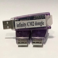 TS Infinity CM2 Dongle / Dongle infinity Cm2 / DONGLE INFINITY