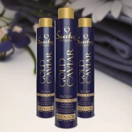 Gold Caviar Protein hair treatment 120ml