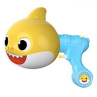 📦現貨📦 韓國直送 Baby Shark 大頭水槍 water gun 泳池 沙灘玩具 玩水