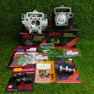 💥COMBO PACKAGE API💥HONDA EX5 HIGH POWER SPEC 53MM