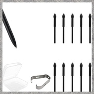 (L A T Z) 30 Pcs - for  AINOTE 2 Replacement Nibs Refills with Tweezer,Writing Tablet Pen Tips for  