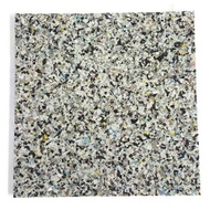 Compressed Sponge Size 50x50 Cm. 1-2 Inches Thick Used To Make A Seat Cushion Shockproof Cut Size.