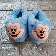 Newborn Soft Fur Doll Baby Shoes - Newborn baby fur shoes