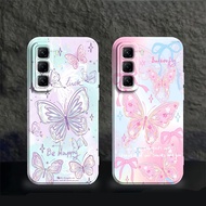 Infinix Hot 60i Case - Softcase Silicone Inf Hot 60i 50i 50 4G 50 5G 50 Pro 50 Pro Plus [HH-2364]