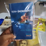 1511H Kombat Faisal Tehrani