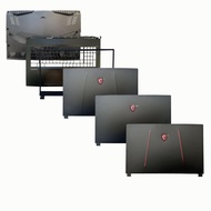 New Keyboard Case Back LCD C D Shape for MSI GE75 GL75 GP75 MS-17E2 17E5 17E7