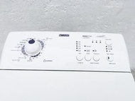 top open washer washing machine second hand furniture 二手洗衣機 迷你洗衣機 小型家電（貨到付款）