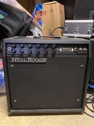 美國製造絕版珍藏 Mesa Boogie F-30 吉他音箱