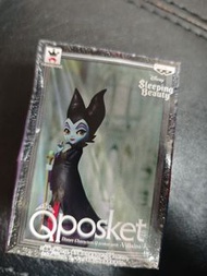 迪士尼Q posket petit系列 睡美人反派