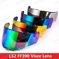 LS2 Visor Lens Fit for FF390 LS2 FF390 Helmet Visor Lens LS2 Helmet Visor Lens