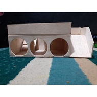 Hamster House Slide Tunnel Hamster Tunnel Tunnel Hamster