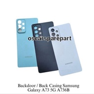 BACKDOOR BACK COVER BACK CASE SAMSUNG A73