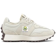NB 327 Beige Sea Salt Angora SKU WS327FB Shoes