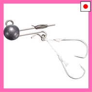 Shimano Soare Jighead Kakegami (2 sets) 1.3g JK-213T Ajing